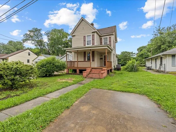 311 Settlers Landing Rd, Hampton, VA 23669