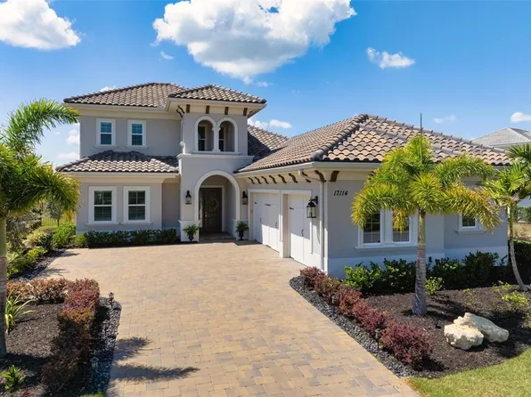 17114 Verona Pl, Bradenton, FL 34202
