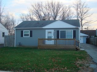 1067 E Innis Ave, Columbus, OH 43207