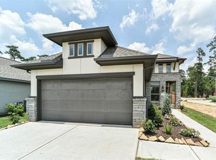 834 Sendero Trl, Conroe, TX 77304
