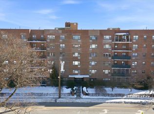 266 Pelham Road #4E, New Rochelle, NY 10805