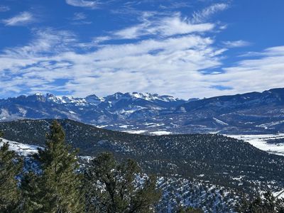 Pointe Escape Way LOT 4, Ridgway, CO, 81432