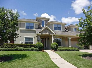 8002 Salta Verde Point, Katy, TX 77494