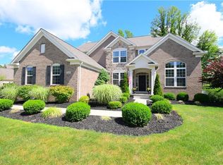 7528 Mystic Rdg, Chagrin Falls, OH 44023