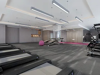 Rented by Winzone Realty Inc