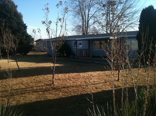 2916 W Wernett Rd, Pasco, WA 99301