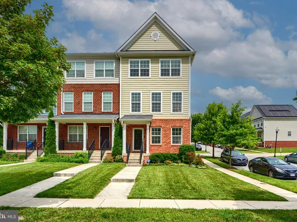 4411 Maple Wood Dr, Baltimore, MD 21229