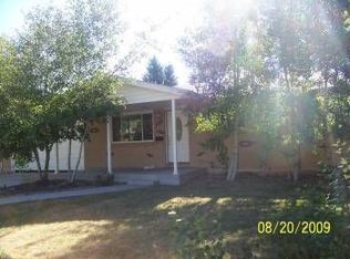 8428 Princeton St, Westminster, CO 80031