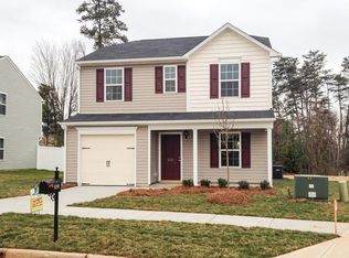 97 Sharp Way, Cartersville, GA 30120