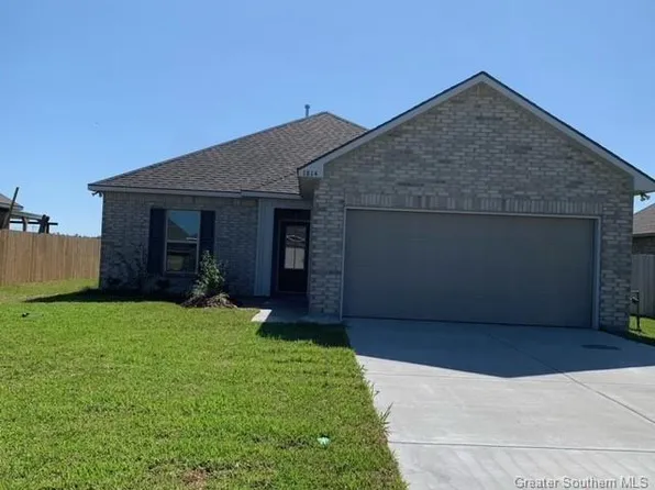 1814 Downing Rd, Lake Charles, LA 70611