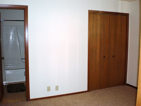 Large closet