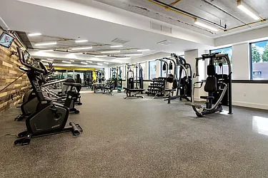 Rented by HSK Group Inc