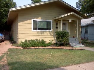 1712 Washington Ave, Fort Worth, TX 76110