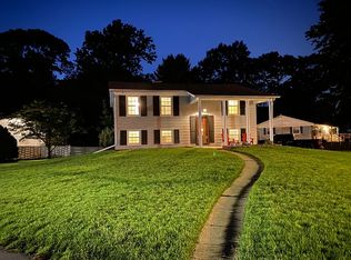 836 Mago Vista Rd, Arnold, MD 21012