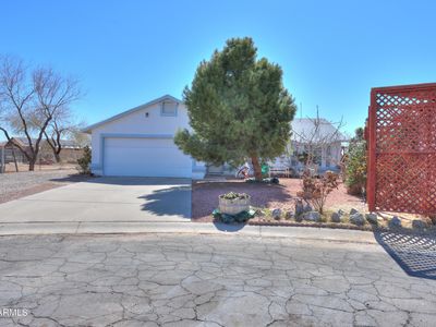 15535 S Sanford Pl, Arizona City, AZ, 85123