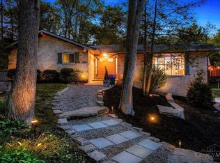 8200 Hopper Rd, Cincinnati, OH 45255
