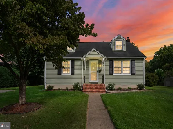 405 Sycamore Rd, Linthicum, MD 21090