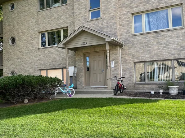 4009 Oak Ave, McHenry, IL 60050