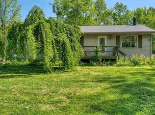 3794 Honeysuckle Dr, Boonville, IN 47601