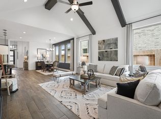 10631 Calm Spgs, Missouri City, TX 77459