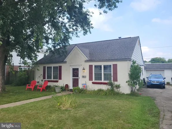 9217 Exeter Rd, Philadelphia, PA 19114