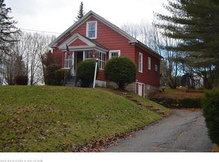 50 N Auburn Rd, Auburn, ME 04210