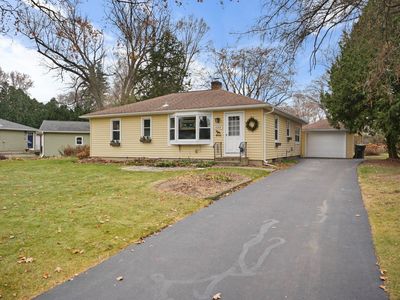 4309 Hegg Ave, Madison, WI, 53716
