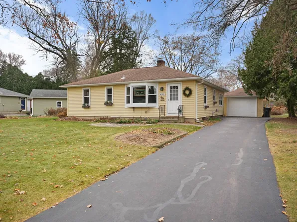4309 Hegg Ave, Madison, WI 53716
