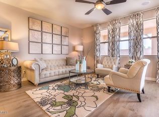 2353 S Banning St, Gilbert, AZ 85295