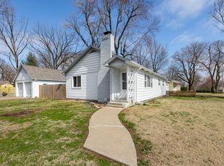 2345 E Seminole St, Springfield, MO 65804