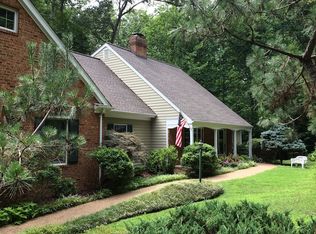 2260 Mechum Pl, Charlottesville, VA