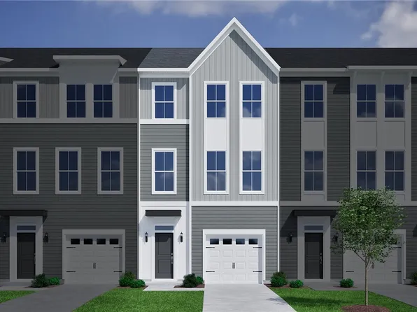 12413 Gaytoncrest Ln, Henrico, VA 23233