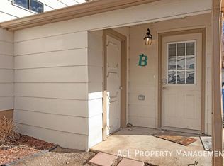 2108 6th St APT B, Rapid City, SD 57701