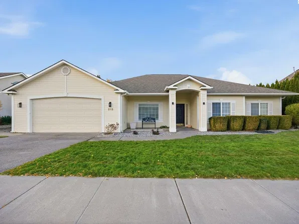 212 Thyme Cir, Richland, WA 99352
