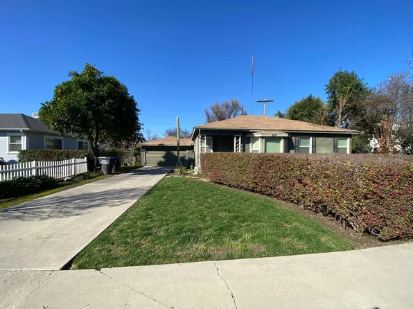 801 S Sowell St, Visalia, CA 93277