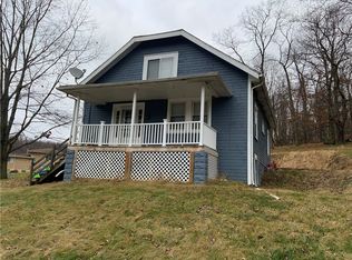 192 Country Club Rd, Washington, PA 15301