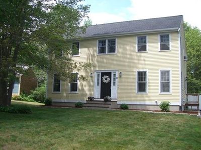 10 Millbrook Dr, Rockland, MA, 02370