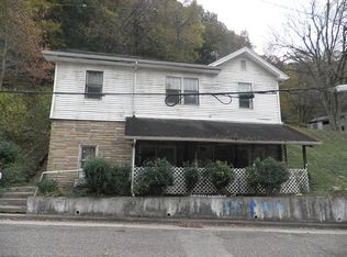 2230 Mabert Rd, Sciotoville, OH 45662