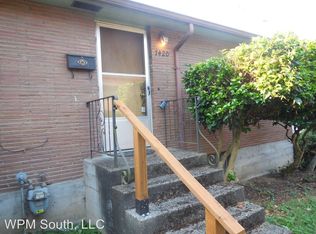 7420 Rainier Ave S, Seattle, WA 98118