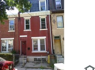 5828 Knox St, Philadelphia, PA 19144