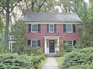 9509 Clement Rd, Silver Spring, MD 20910