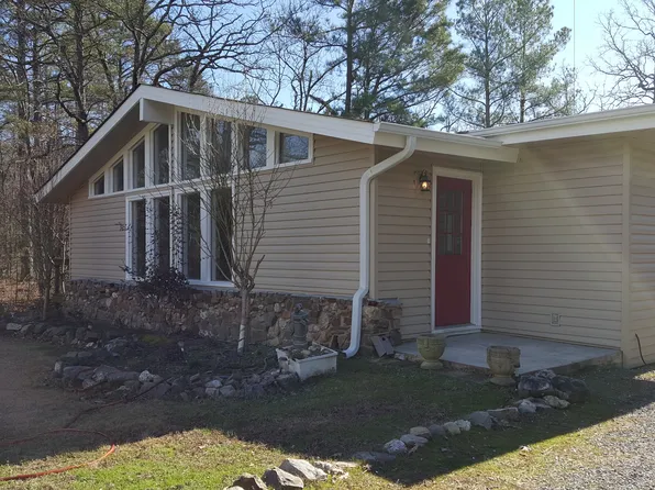 146 Arlington Dr, Hot Springs, AR 71913