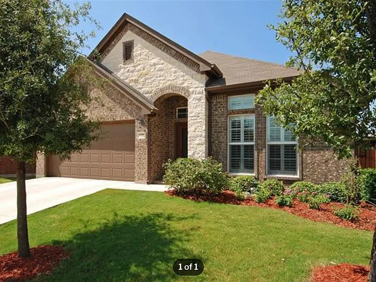14904 Frisco Ranch Dr — Photo 1