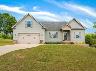 927 Echo Ridge Dr, Duncan, SC 29334