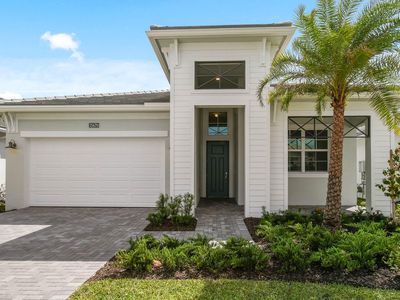 15670 Merritt Drive, Loxahatchee, FL, 33470