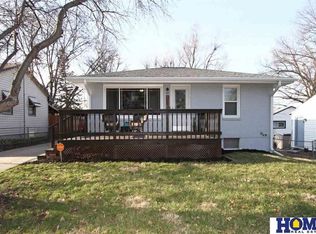 1109 Butler Ave, Lincoln, NE 68521
