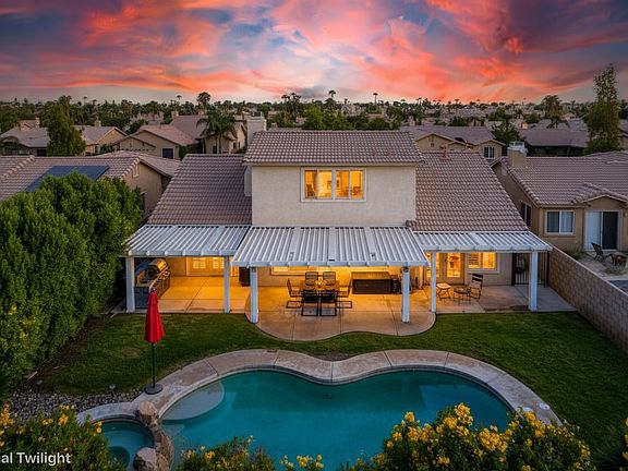 5th image of 79309 Paseo Del Rey