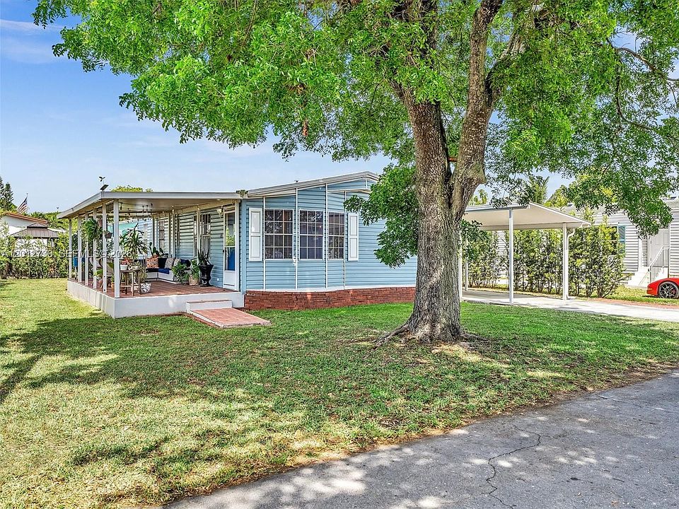 1st image of 19800 SW 180th Ave Lot 80