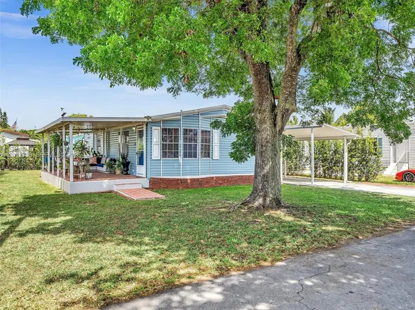 19800 SW 180th Ave Lot 80, Miami, FL 33187