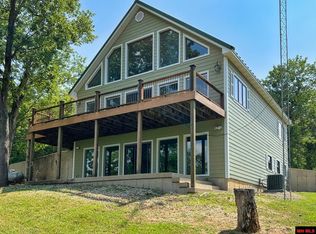 2078 Fout Rd, Gamaliel, AR 72537